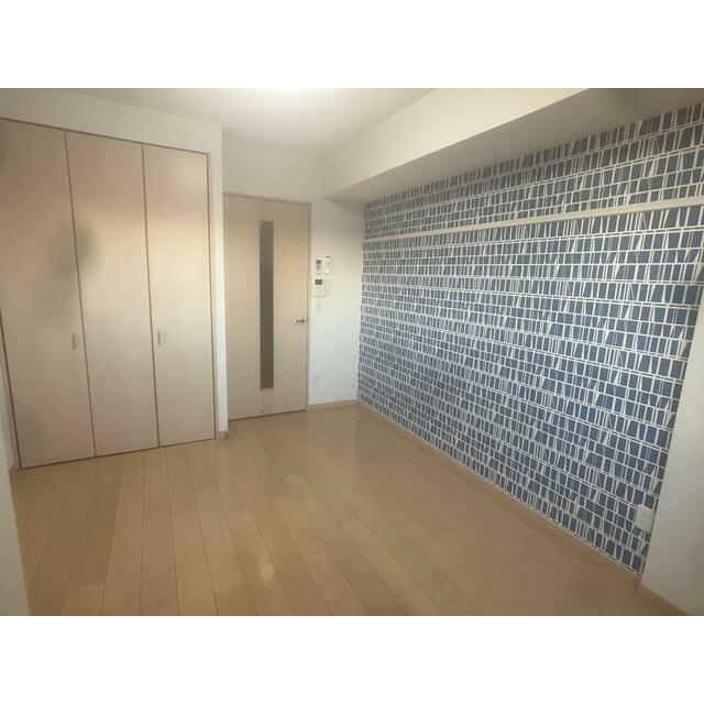 グランドエンブレム寒川 ベッドルーム
