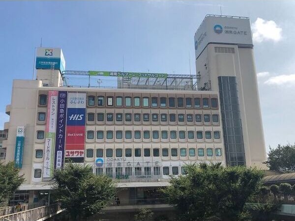 サンハイツ高谷 その他外観3