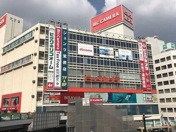 サンハイツ高谷 その他外観5