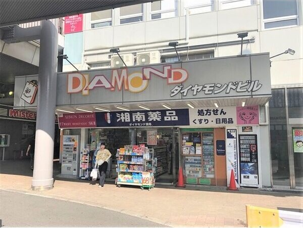サンハイツ高谷 その他外観6