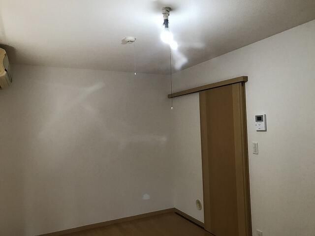 セルディア ベッドルーム