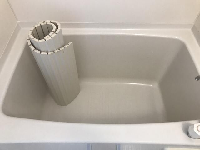 セルディア 風呂画像