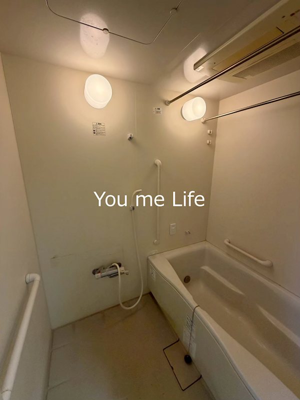 コーポレート東戸塚 風呂画像