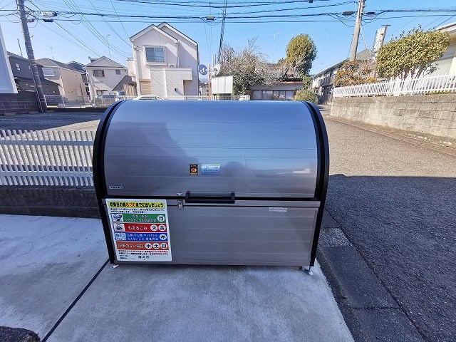 ハイムＳ その他