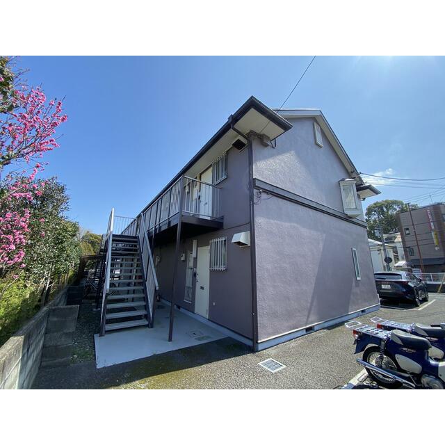 コート城山 その他外観2