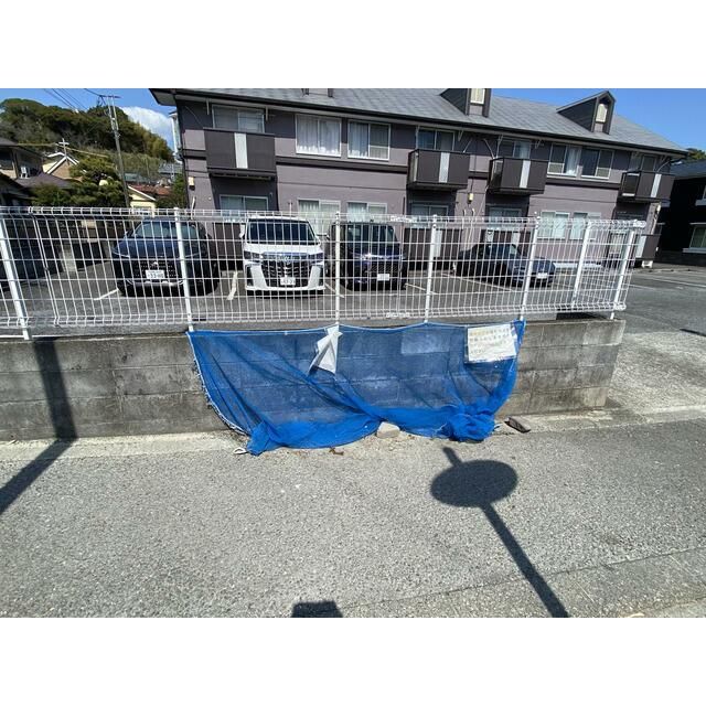 コート城山 その他設備