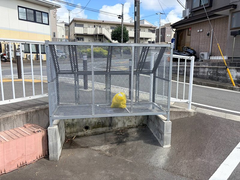 グランデュールフクダＡ棟 その他共有部分