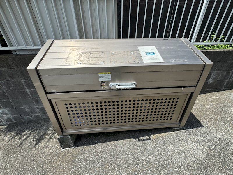 アーク桜ヶ丘 その他設備