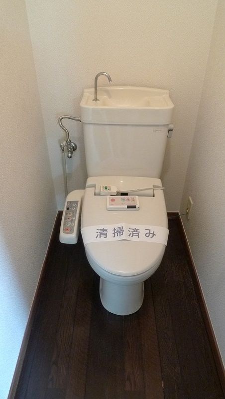 栗田ハイツ その他1