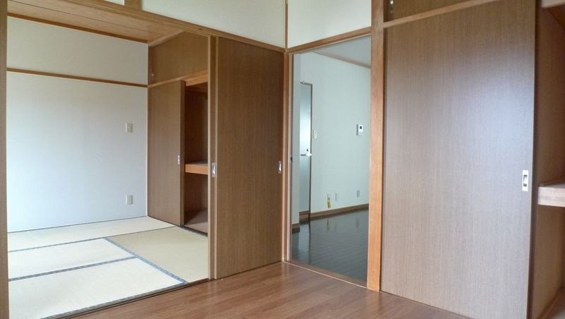 栗田ハイツ その他4