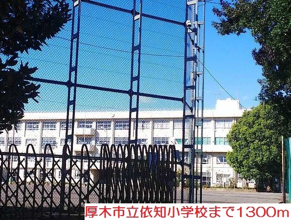 ウイング　ソレイユⅡ その他外観6