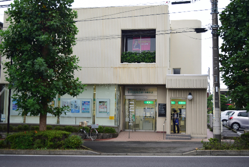 リヨン湘南 周辺画像5
