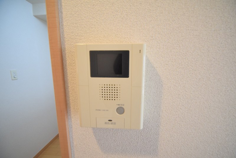 ソレアード セキュリティ