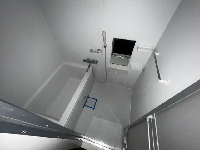 リアライズ伊勢原 風呂画像