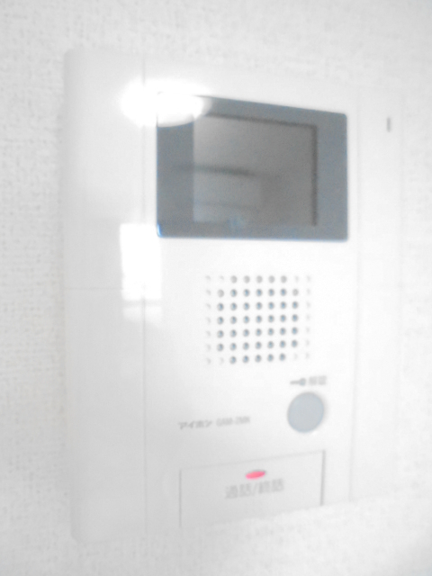 エクレセンス新富 その他設備