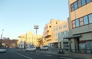 ヴィラ　パーク　小八幡 その他外観6