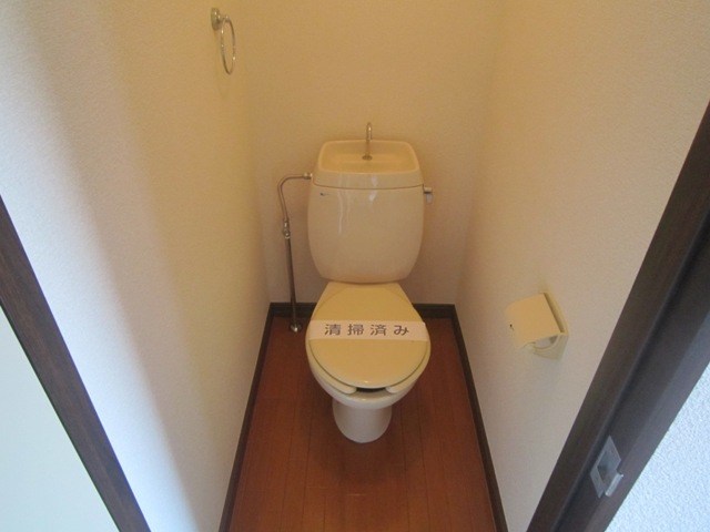 ハイツエトワール その他3