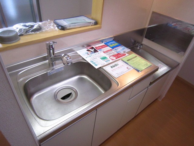 エスポアメゾンⅡ キッチン