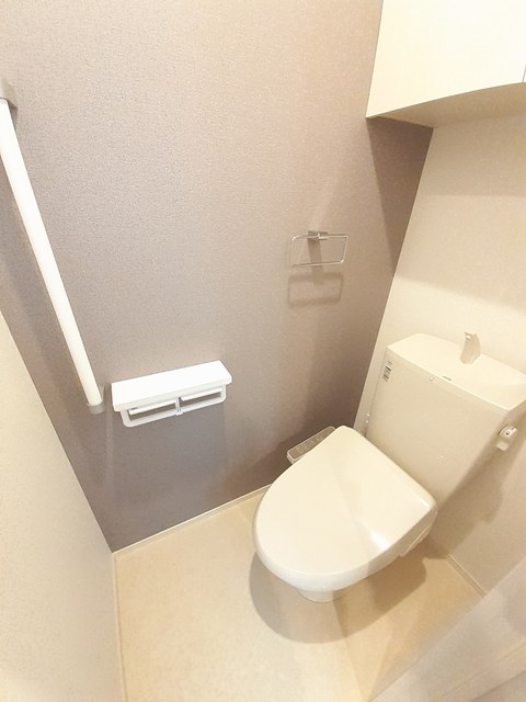 メゾン　セレーナ トイレ