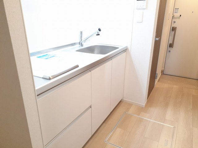 メゾン　セレーナ キッチン
