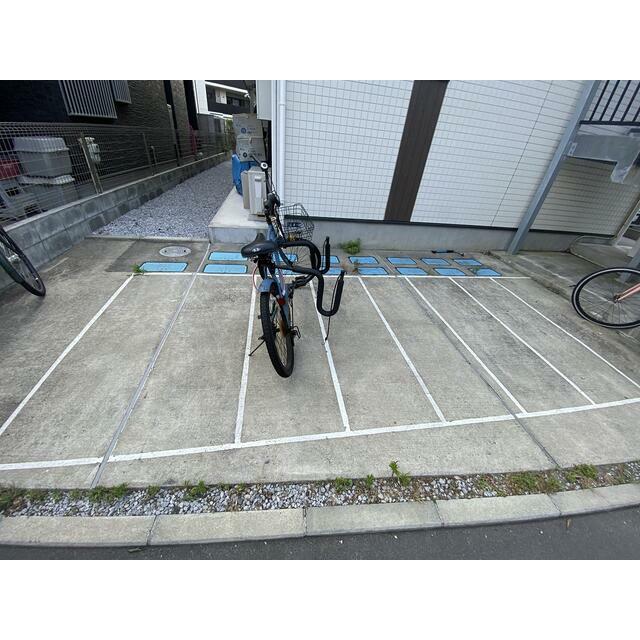 アリア藤沢 その他8
