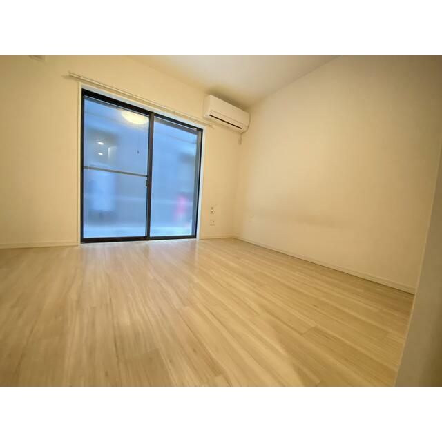 アリア藤沢 リビング