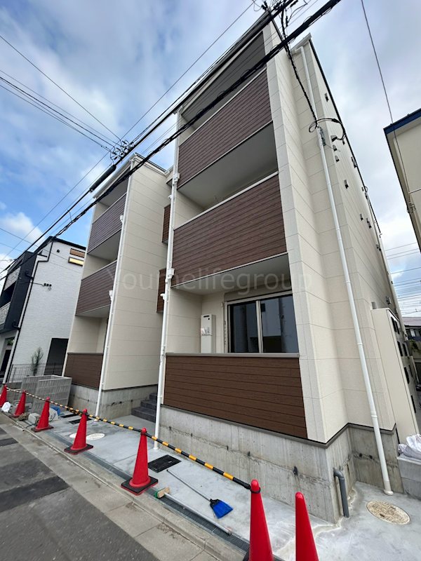 ジーメゾン辻堂 その他
