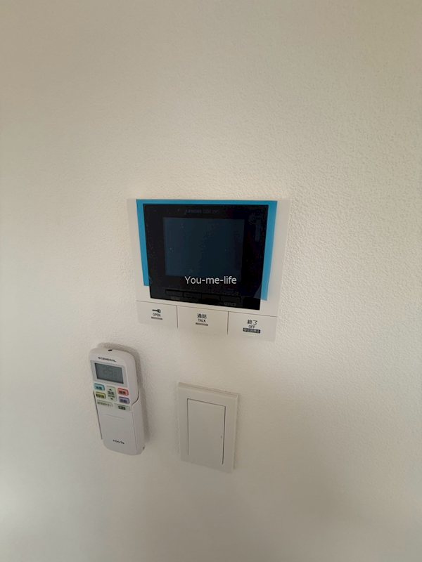 ジーメゾン辻堂 その他設備
