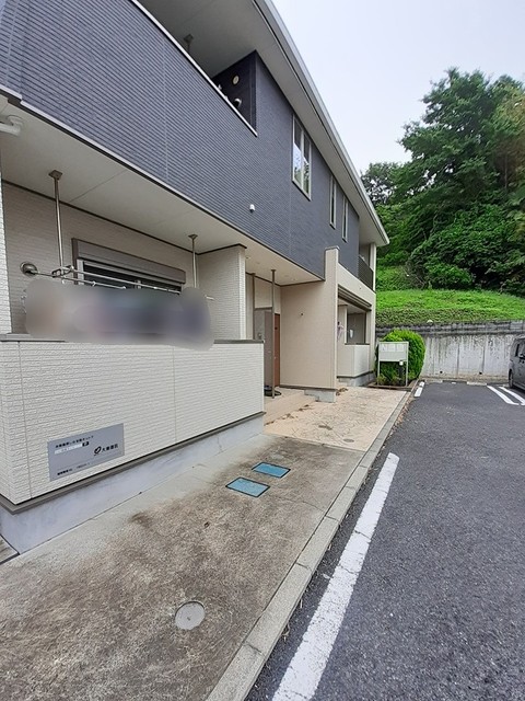 サンビレッジⅢ その他7