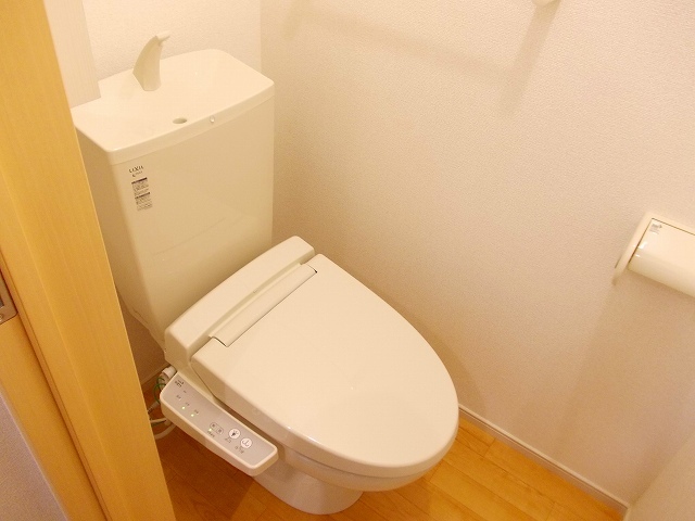 サンビレッジⅢ その他4