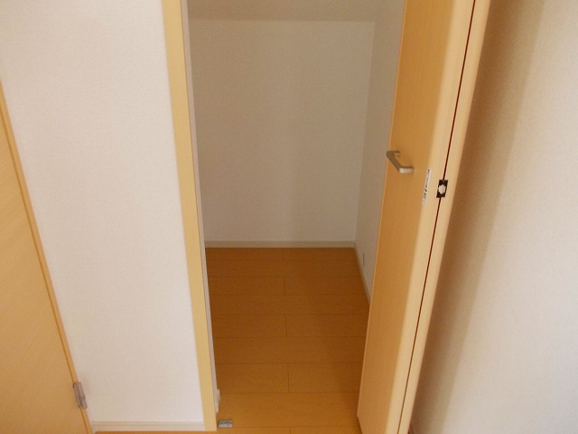 サンビレッジⅢ その他2