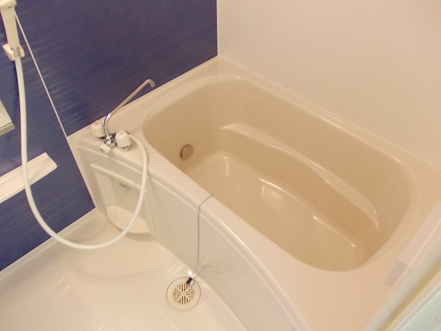 サンビレッジⅢ 風呂画像