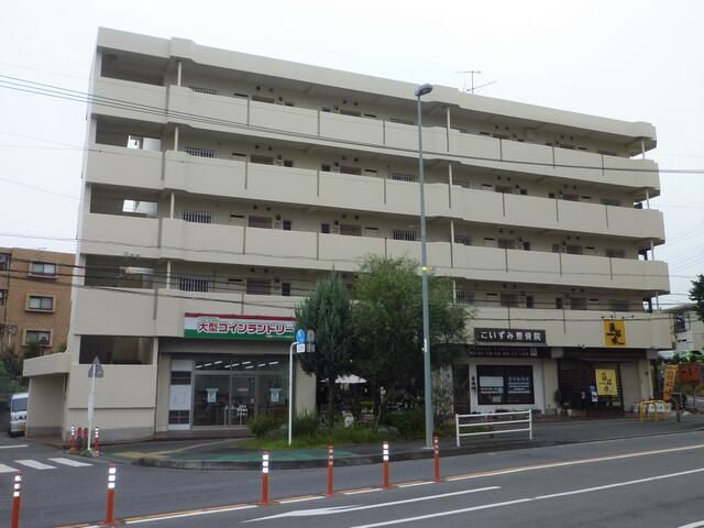 レジデンス和 その他外観4