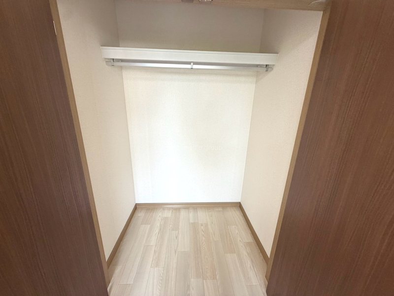 ベルアーク長後　Ｂ 収納