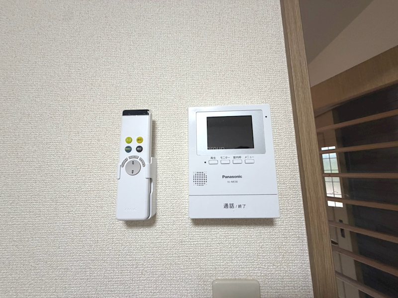 ベルアーク長後　Ｂ セキュリティ