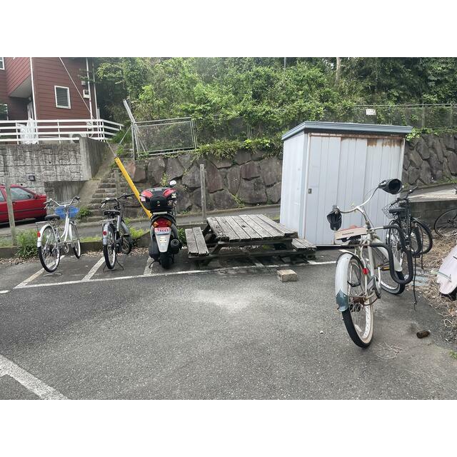 フラット七里 その他4
