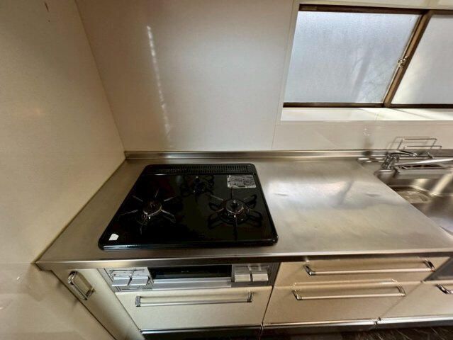 神奈川県中郡大磯町石神台１丁目 キッチン
