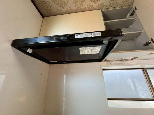神奈川県中郡大磯町石神台１丁目 キッチン