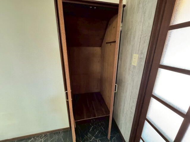 神奈川県中郡大磯町石神台１丁目 収納