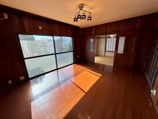 神奈川県中郡大磯町石神台１丁目 キッチン