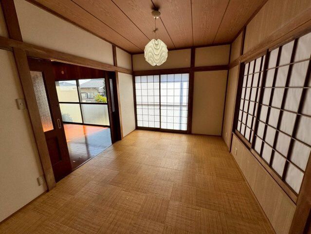 神奈川県中郡大磯町石神台１丁目 玄関