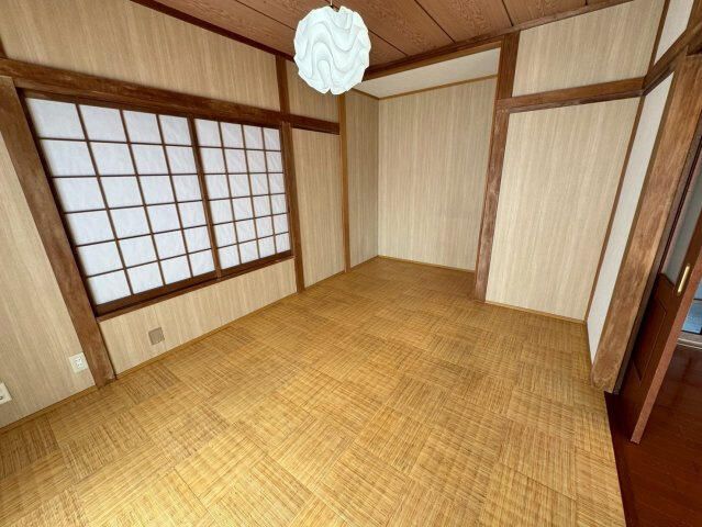 神奈川県中郡大磯町石神台１丁目 玄関