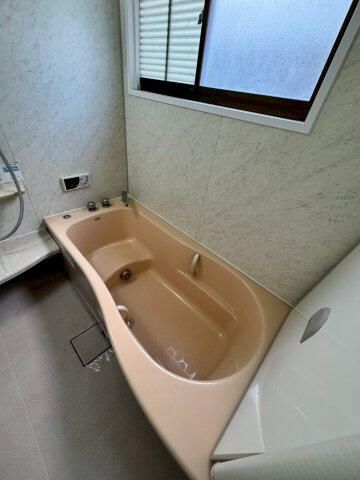 神奈川県中郡大磯町石神台１丁目 風呂画像