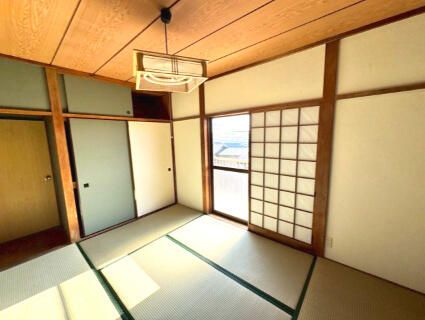 神奈川県中郡大磯町石神台１丁目 ベッドルーム