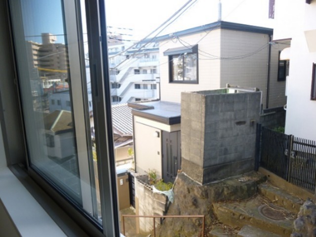 ソレイユ藤沢 眺望