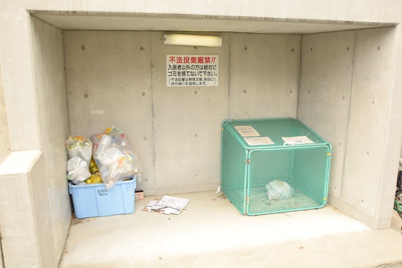ソレイユ藤沢 その他外観2