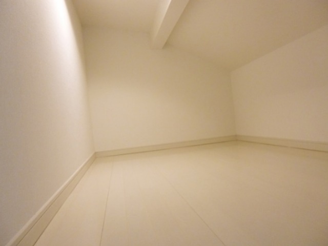 ソレイユ藤沢 ベッドルーム