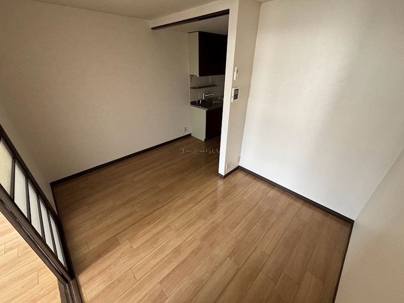 グランヒル湘南 ベッドルーム