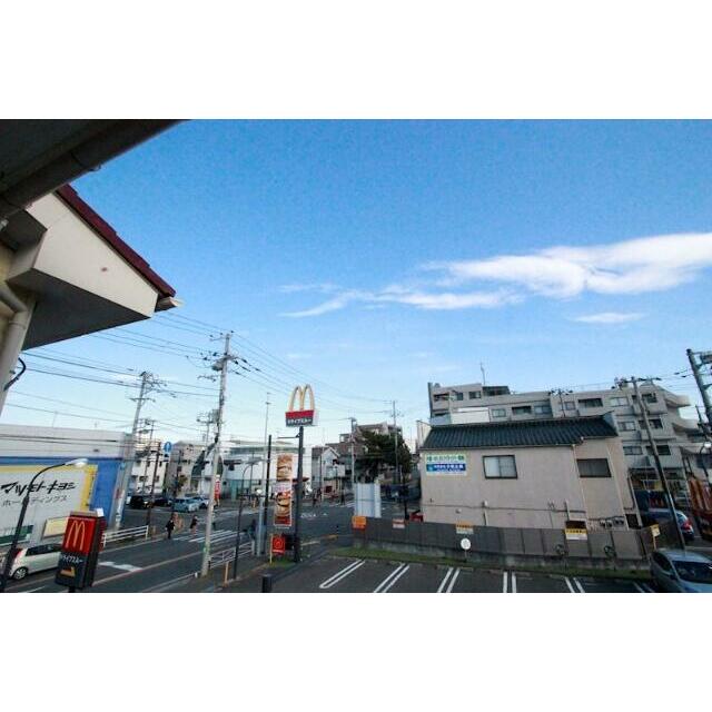 その他外観1