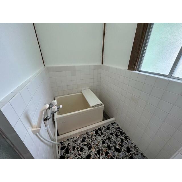 風呂画像